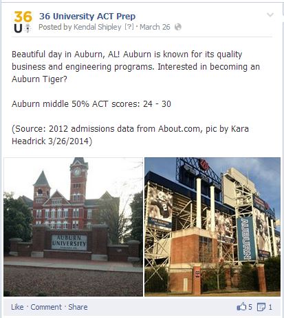 Facebook for website