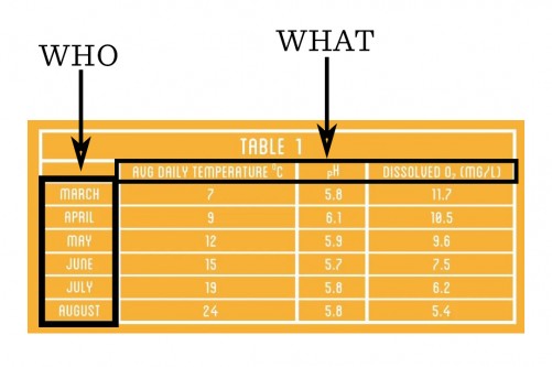 ACT-Science-Game-Plan-Table