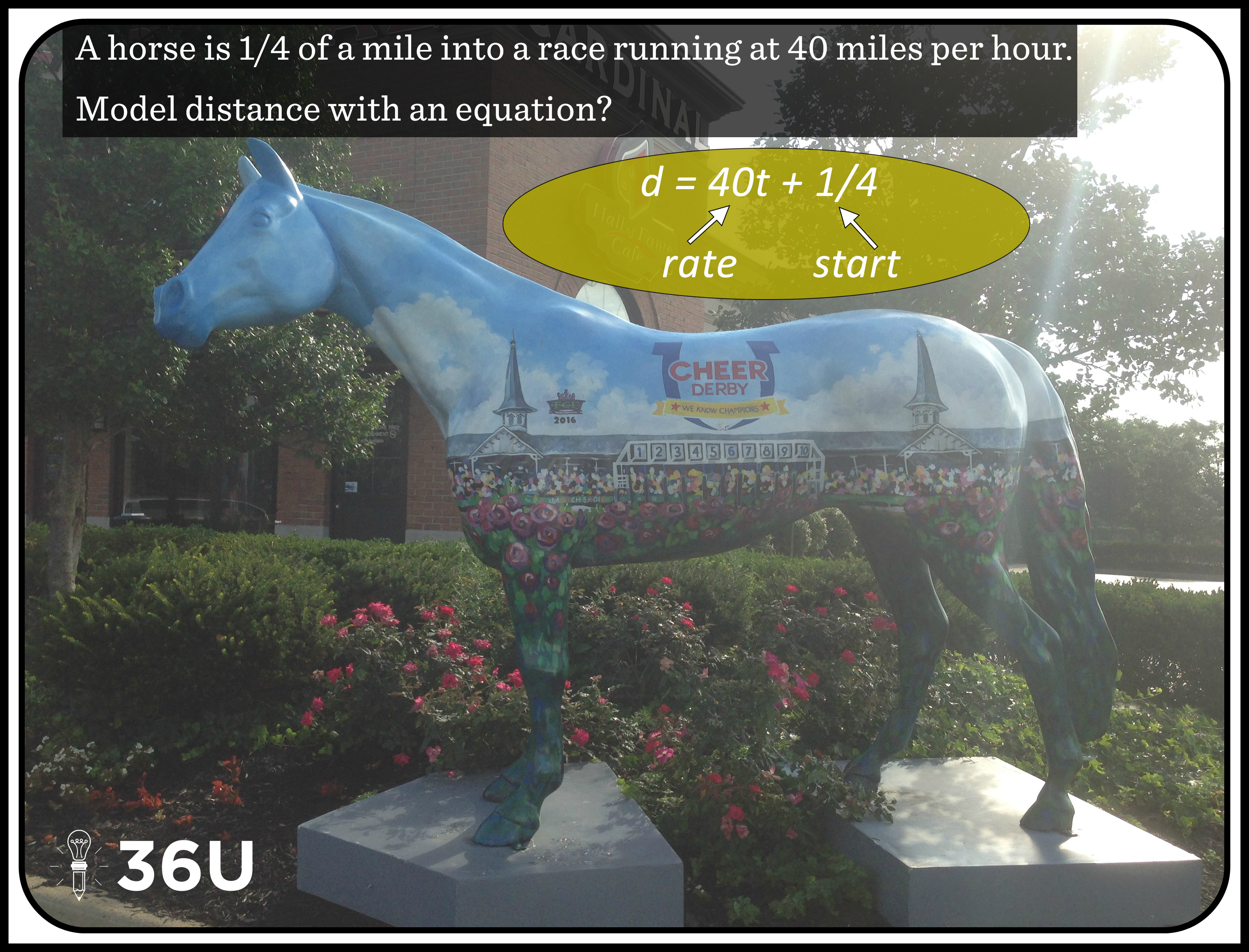 HorseModelingTip