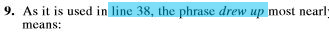 act reading question 9